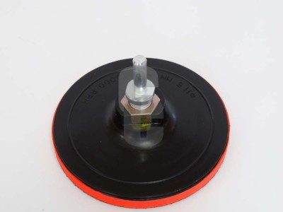 Шайба диск универсална ф115 VELCRO